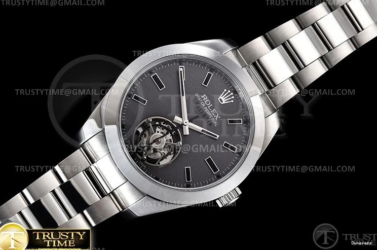 – ROLMIL030A Milgauss 1102